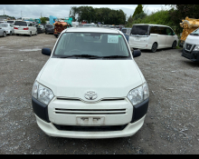 Toyota Probox 2020