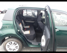 Toyota Passo 2019