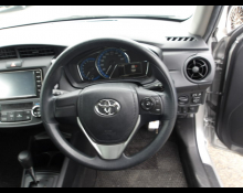 Toyota Corolla Axio 2019