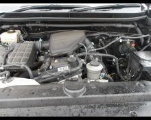 Toyota Land Cruiser Prado 2021