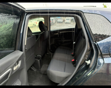 Honda Fit 2019