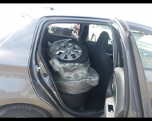 Toyota Vitz 2016