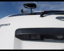 Nissan NV200 2019