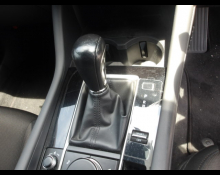 Mazda Mazda3 Fastback 2019