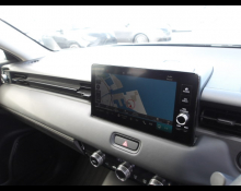 Honda Vezel 2021