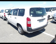 Toyota Probox 2021