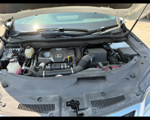 Lexus RX 2018