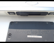 Mercedes Benz GLS-class 2022
