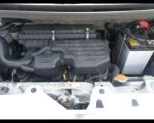 Daihatsu Tanto 2019