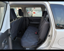 Suzuki Wagon R 2019