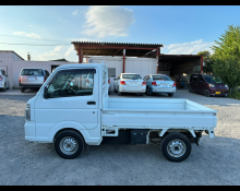 Used Suzuki Carry truck Cars For Sale in Japan