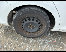 Toyota Corolla Fielder 2015
