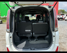 Toyota Noah 2019