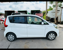 Mitsubishi eK Wagon 2019
