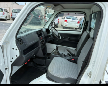 Suzuki Carry Truck 2019