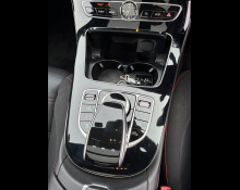 Mercedes Benz E-Class 2019