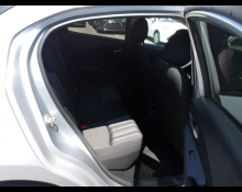 Mazda Mazda2 2022