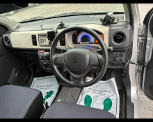 Suzuki Alto 2020
