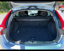 Volvo V60 2013