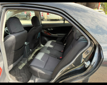 Toyota Allion 2007