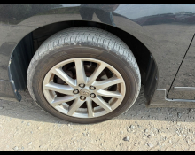 Toyota Allion 2007