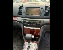 Toyota Premio 2002