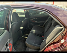 Toyota Premio 2007