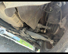 Toyota Premio 2007