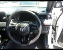 Honda Vezel 2026