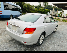 Toyota Allion 2007
