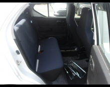 Suzuki Alto 2021