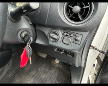 Toyota Vitz 2019