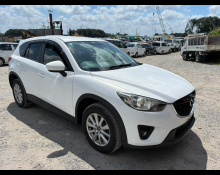 Mazda Cx-5 2013 For Sale and Price