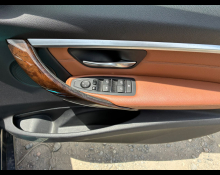 BMW 3 Series 2016