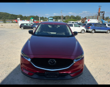 Mazda CX-5 2021