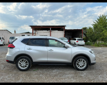 Nissan X-Trail 2019