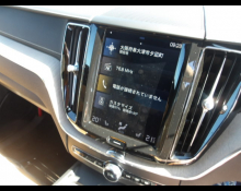 Volvo XC60 2019
