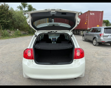 Toyota Auris 2009