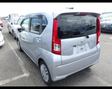 Daihatsu Move 2021