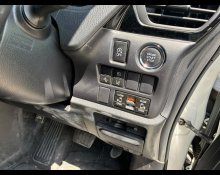 Toyota Voxy 2017