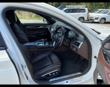 BMW 7 Series 2016