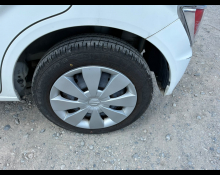 Suzuki Wagon R 2019