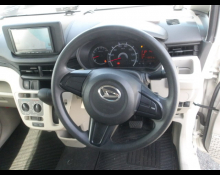 Daihatsu Move 2021