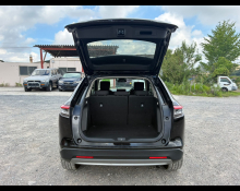 Honda Vezel 2021