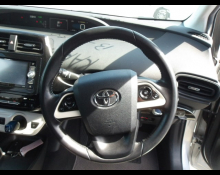Toyota Prius 2018