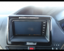 Toyota Noah 2019
