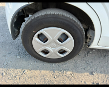 Suzuki Alto 2019