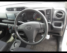 Toyota Succeed Van 2019