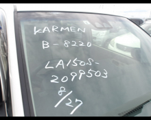 Suzuki Wagon R 2019, BLACK, 660cc - Karmen Ltd