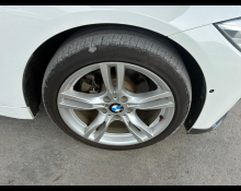 BMW 4 Series 2015